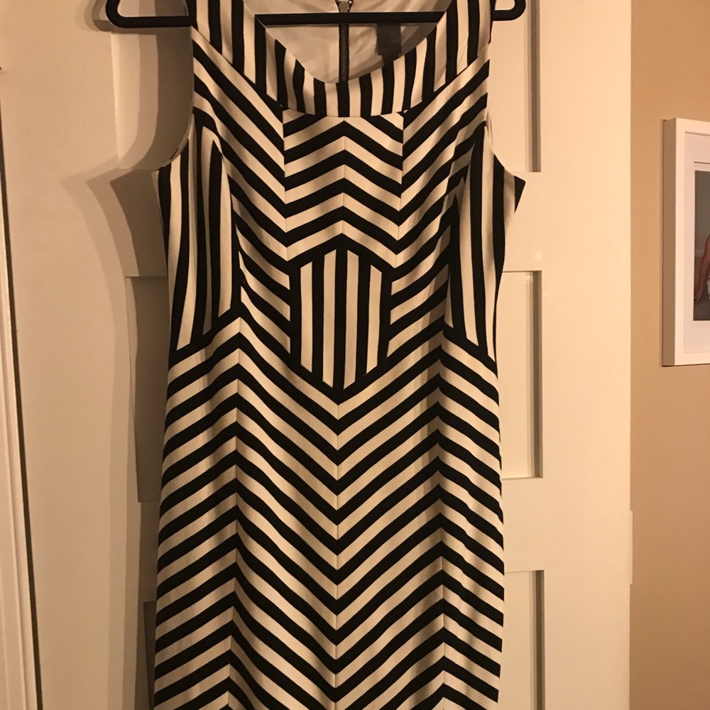 Very Wang sleeveless Cocktail dress